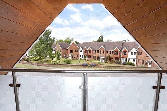 Apartment in Hemel Hempstead, Great Missenden - More