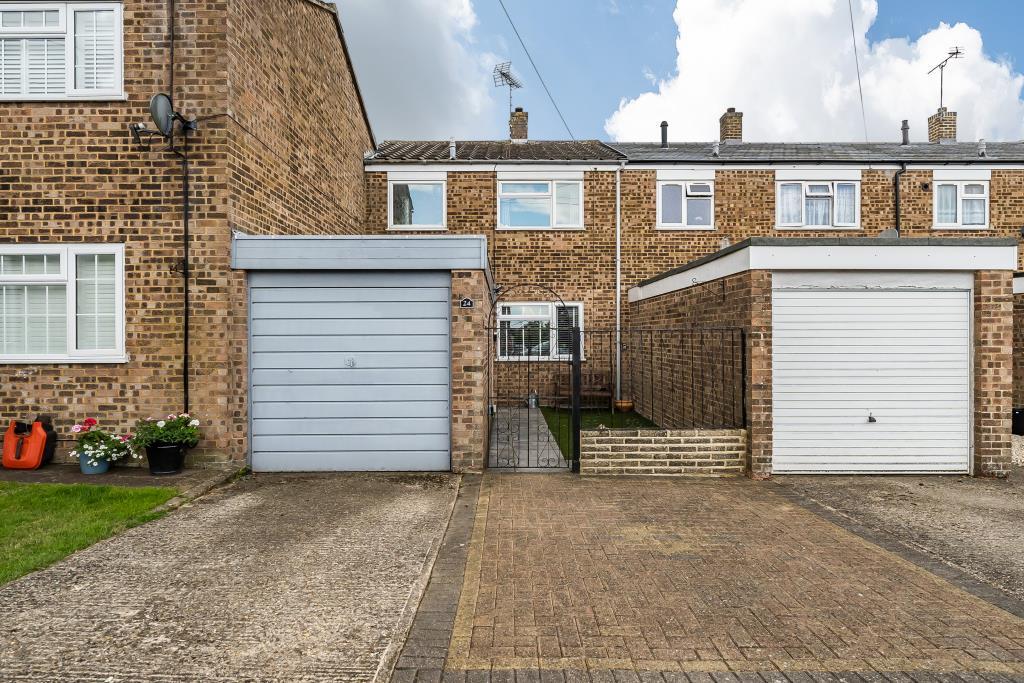 Main image of property: Orchard Close, Stoke Mandeville, HP22