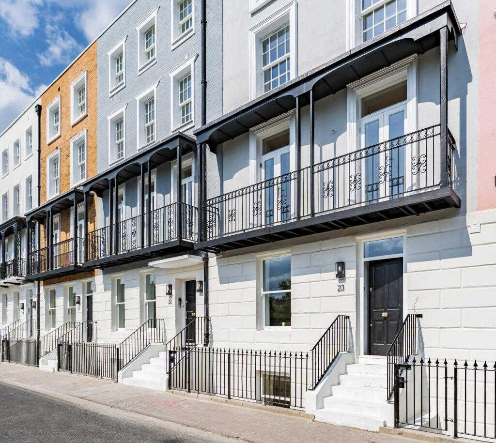 Main image of property: Albion Place, Ramsgate, Ramsgate