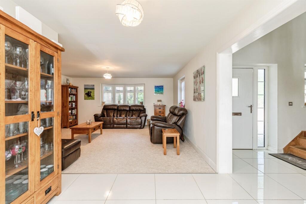 House in Hastings, Filsham - View 5