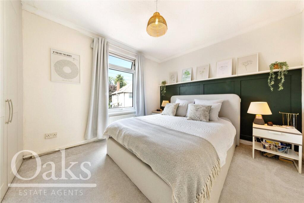 House in London - View 4