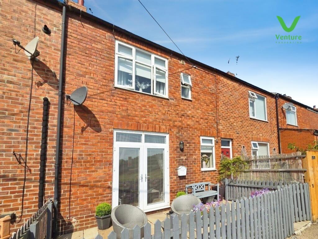 Main image of property: Ward Terrace, Wolsingham, Weardale