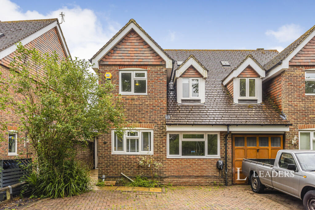 Main image of property: Poplars Close, Burgess Hill, West Sussex, RH15