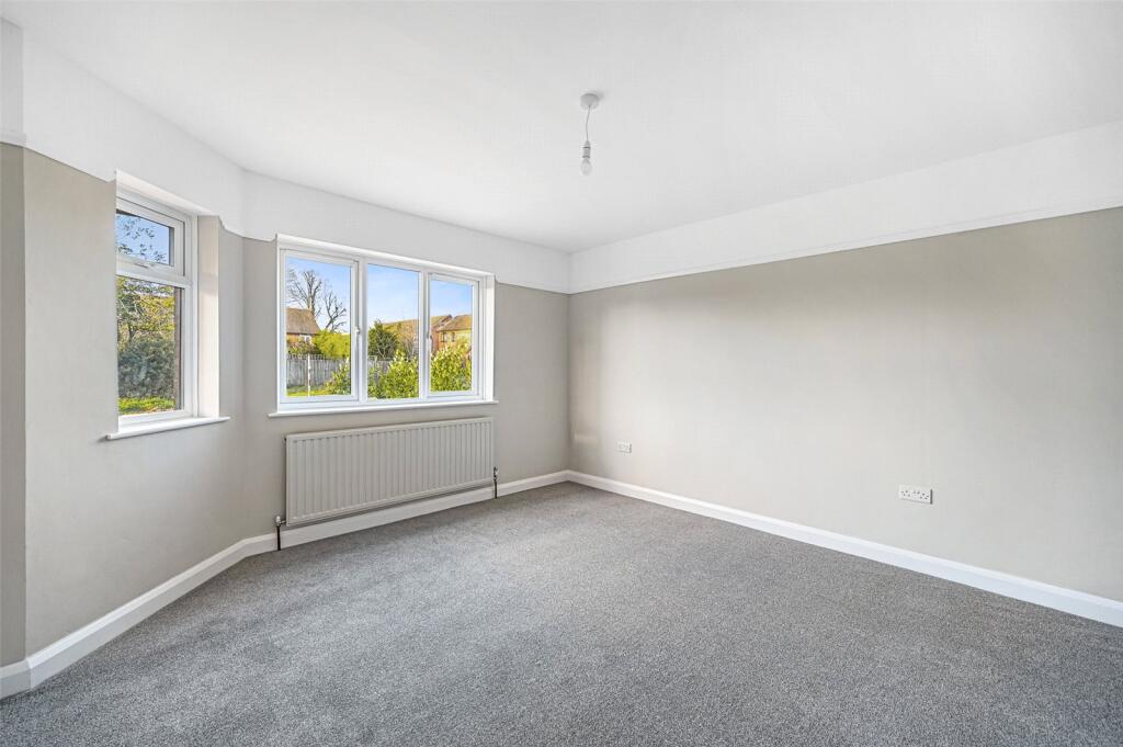 House in Three Rivers, Sarratt - View 4