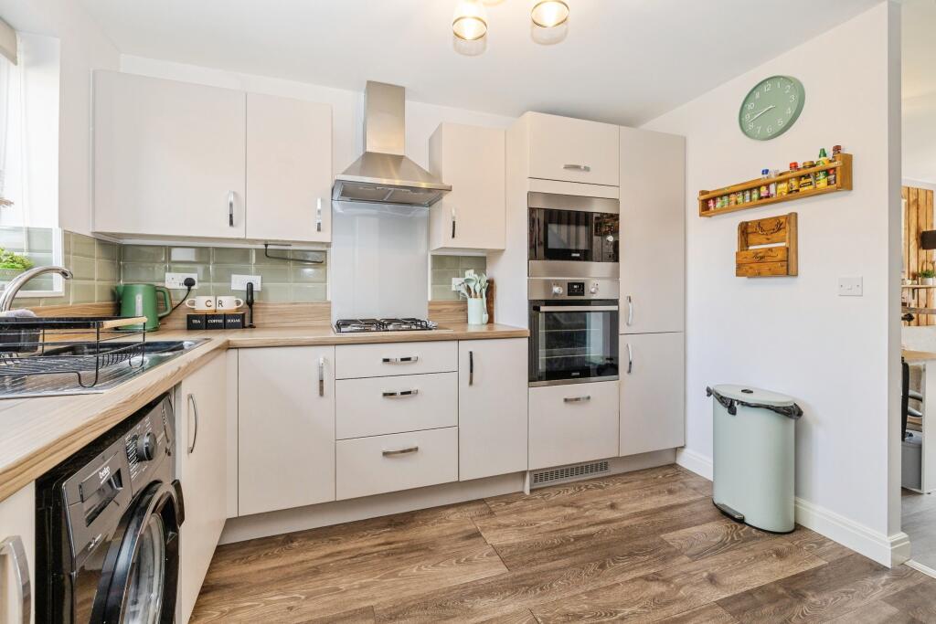 House in West Lindsey, Bardney - View 5