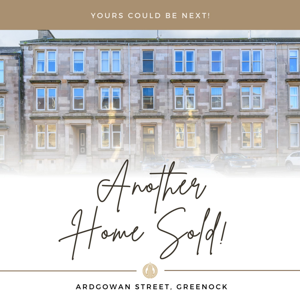 Main image of property: Ardgowan Street, Greenock, PA16