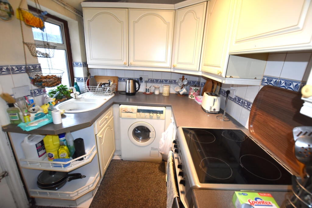House in London - More