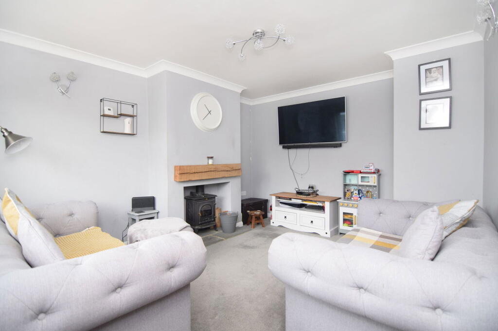 Briar Close, Grimston photo 4
