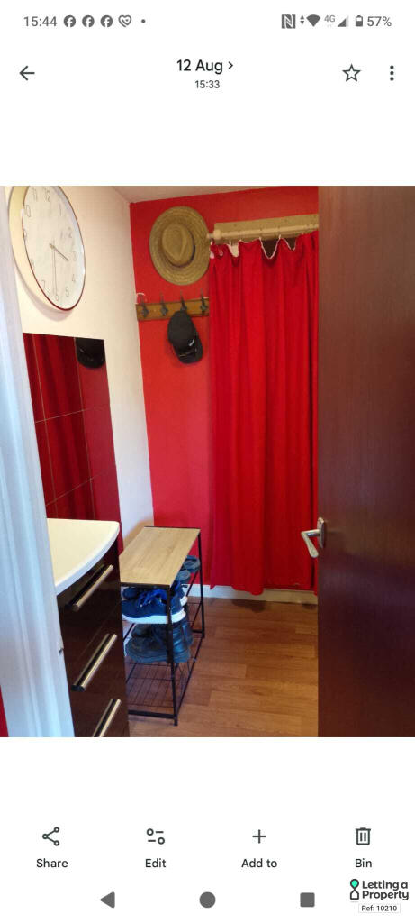 Apartment in Leeds - View 5