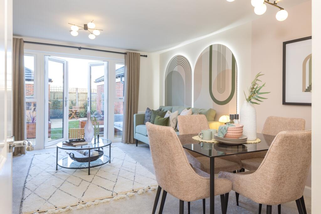 Main image of property: Mill Lane,
Swindon,
SN1 7BX