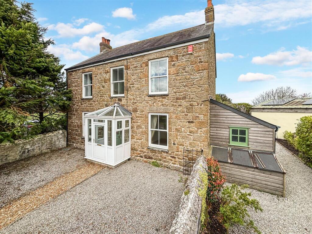 Main image of property: Retanna, Penryn