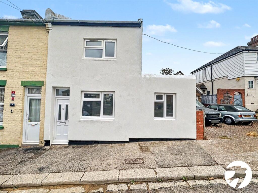 Main image of property: Buller Road, Chatham, Kent, ME4