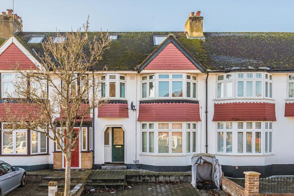 Main image of property: Egerton Road, Twickenham