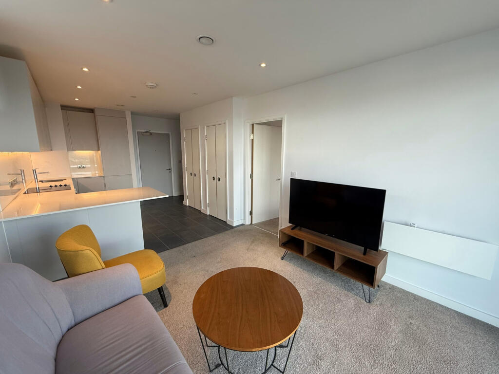 House in Manchester - View 4