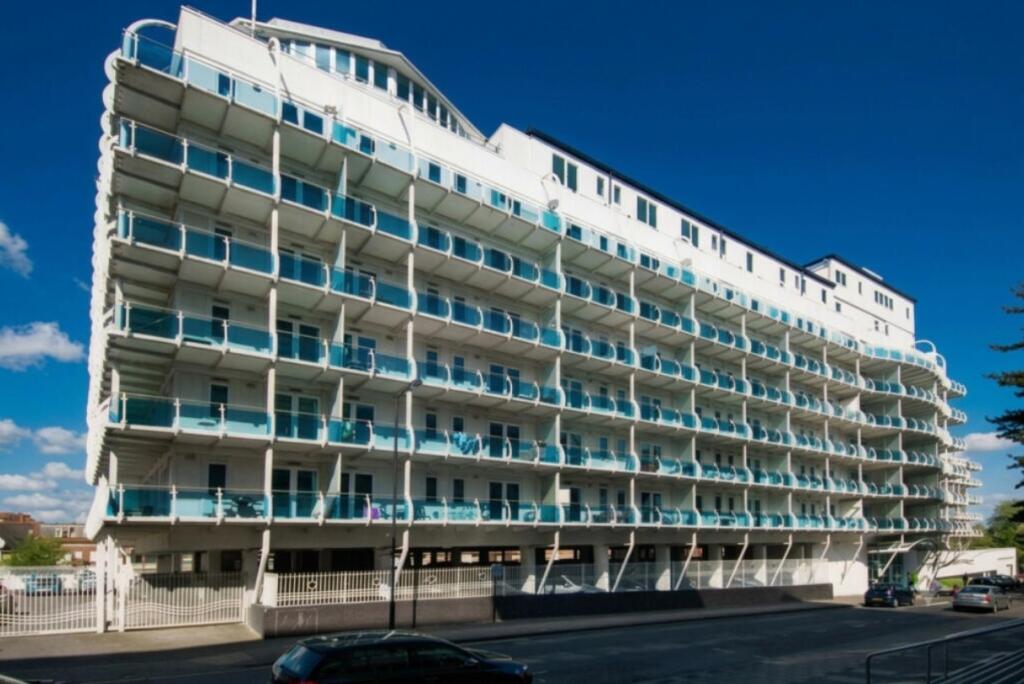 Main image of property: Platinum House, Lyon Road, Harrow, HA1