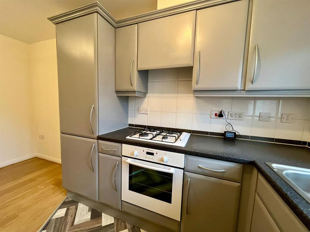 House in Preston, Lancashire - More