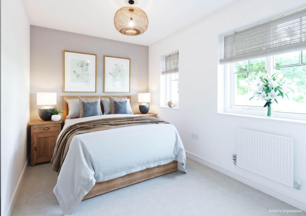 House in Warrington - View 2
