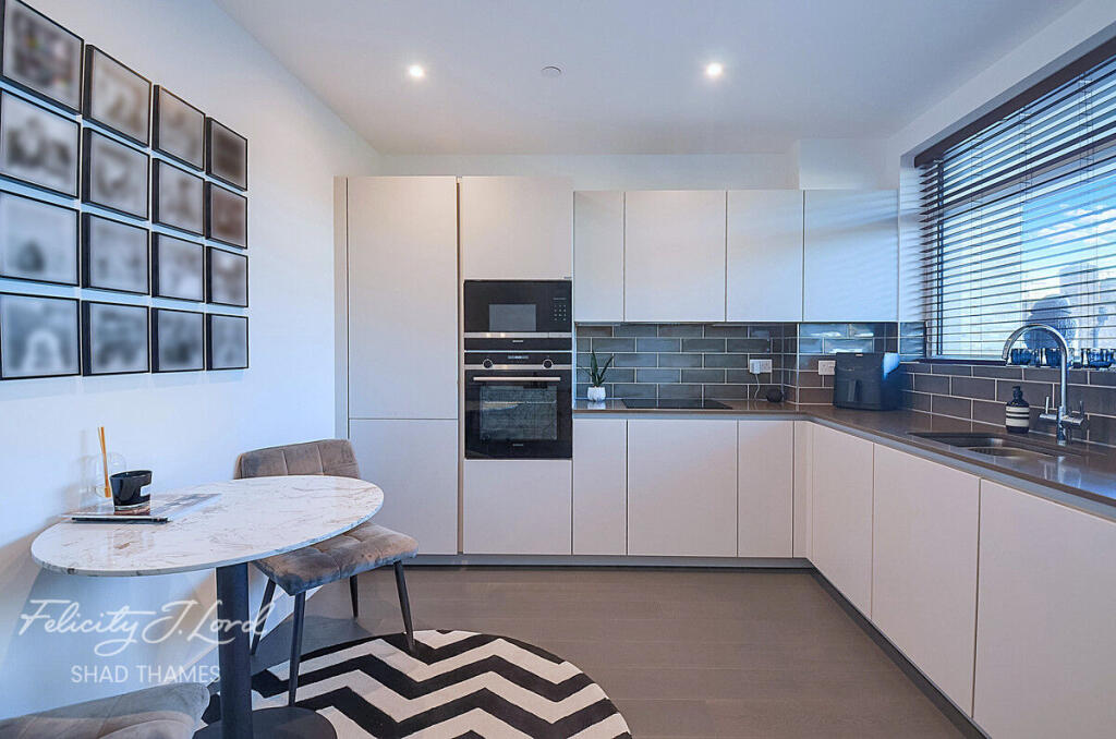 Main image of property: New Tannery Way, SE1