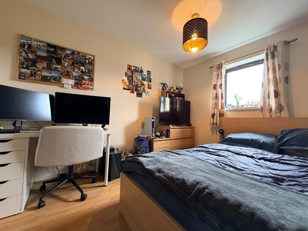 Apartment in Glasgow - View 5