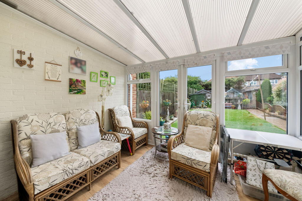 Bengarth Road, Northolt - View 5