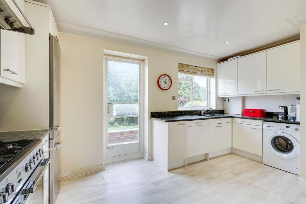 House in London - More