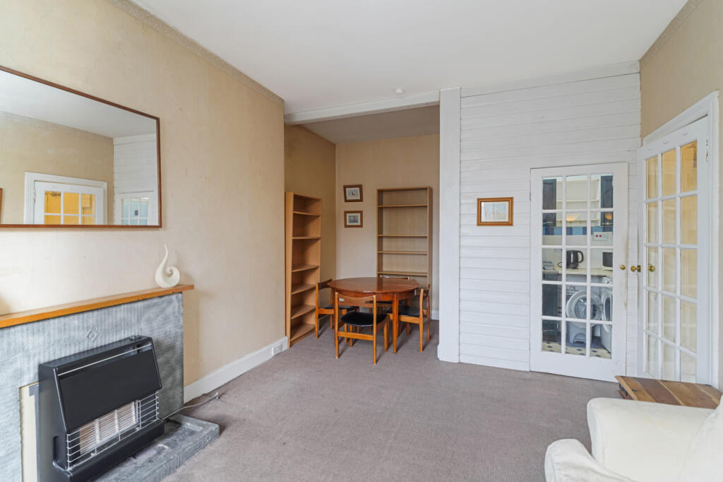 Apartment in Edinburgh, Fountainbridge - View 4