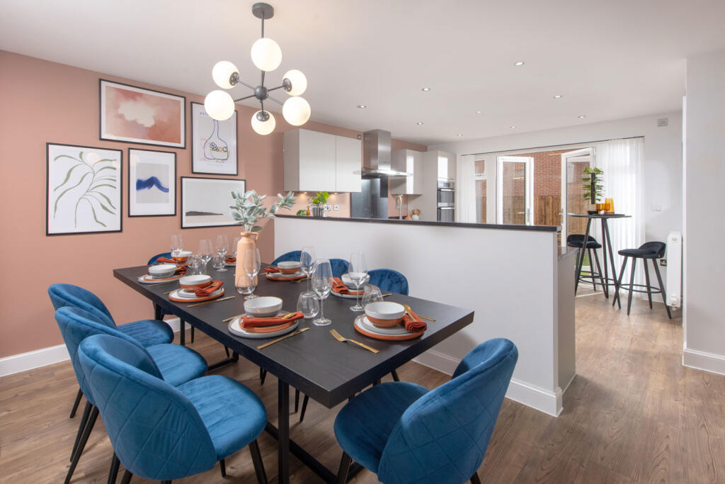 Main image of property: Maldon Road,
Burnham-On-Crouch,
CM0 8NS