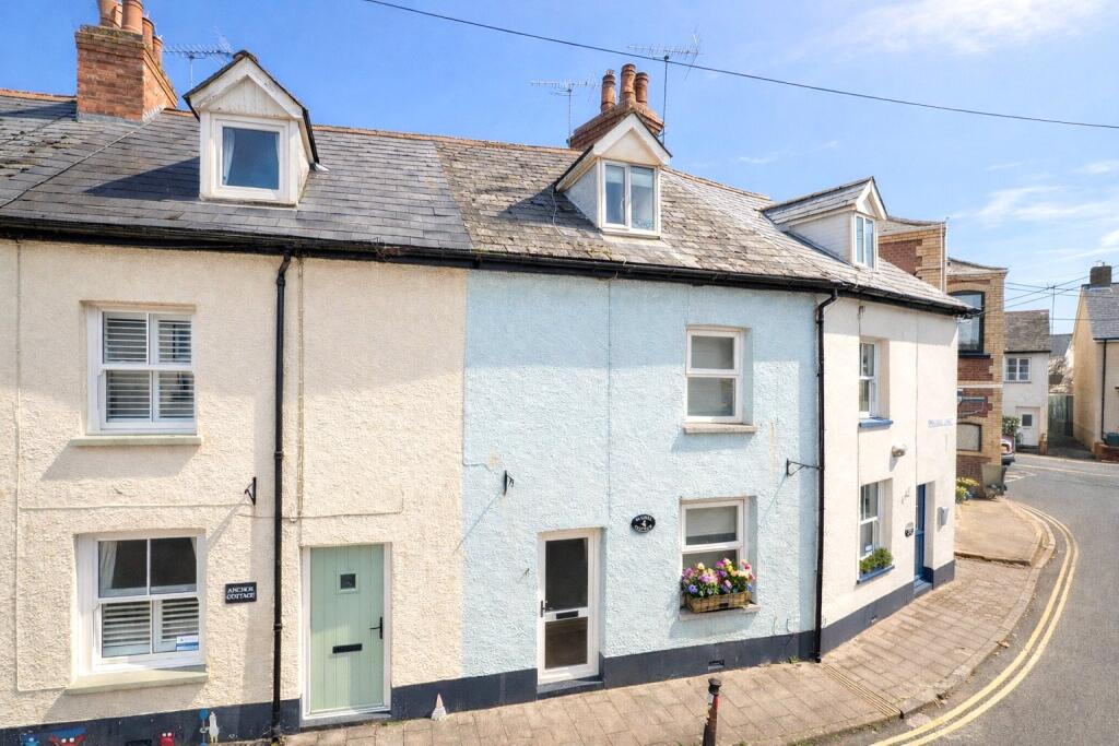 Main image of property: Russell Street, Sidmouth, Devon