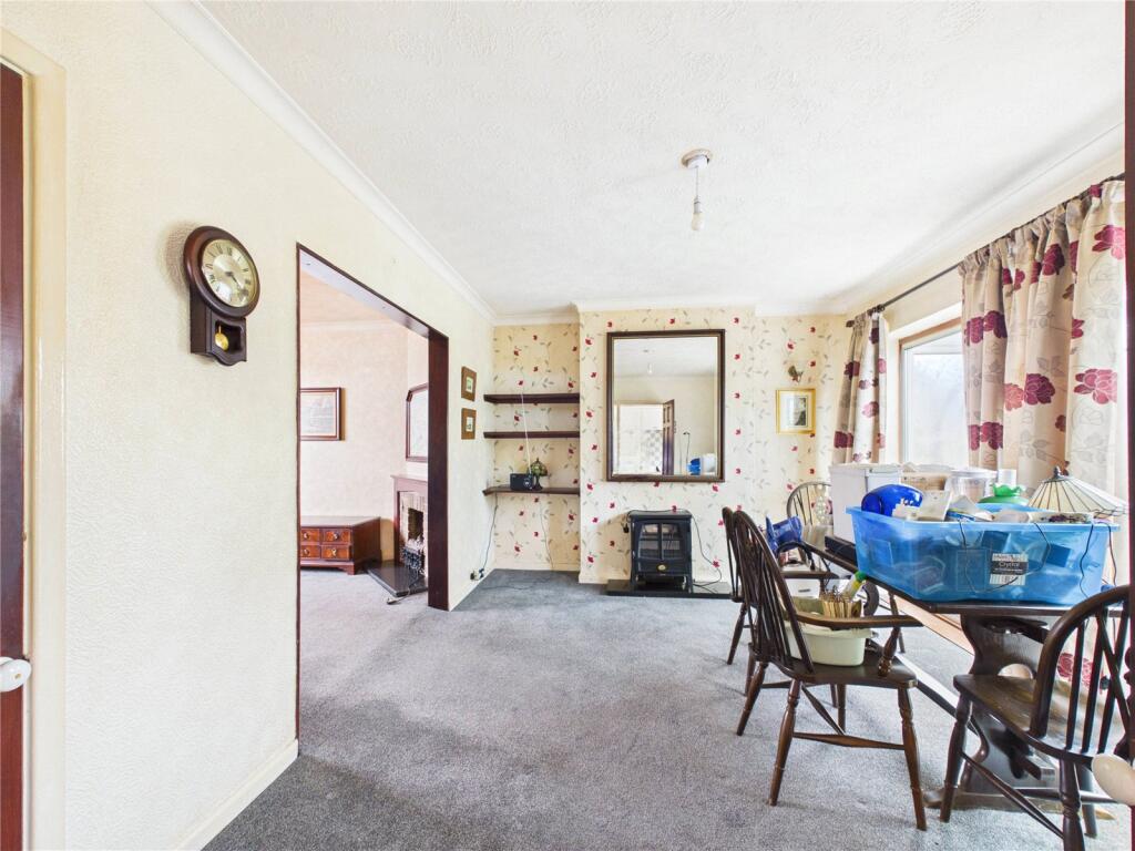 House in Bristol, City of Bristol - View 3