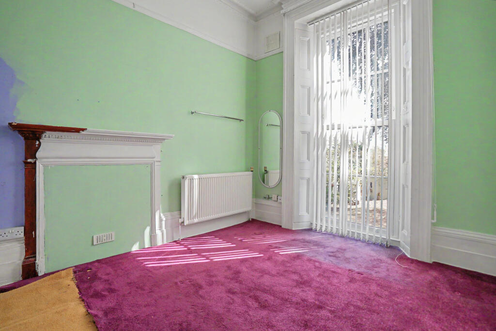 Apartment in London, Baizdon Road Estate, Blackheath - View 5