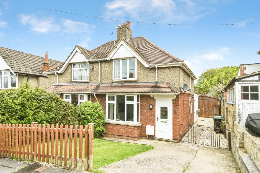 Main image of property: Rowden Road, CHIPPENHAM