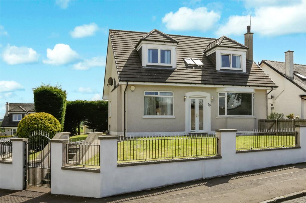 Main image of property: Craighill Drive, Clarkston, Lanarkshire, G76