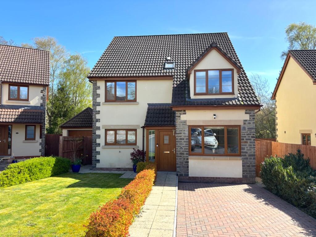 Main image of property: The Sidings, Clutton, Bristol