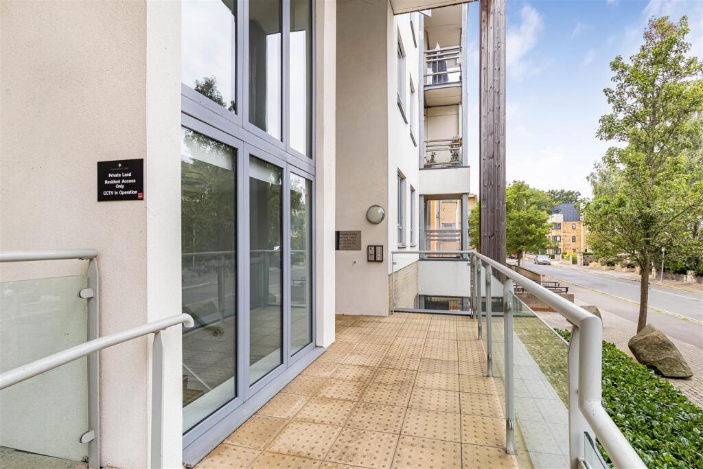 Main image of property: Glenalmond Avenue, Cambridge