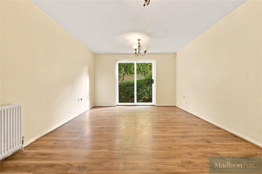 Apartment in London - View 2