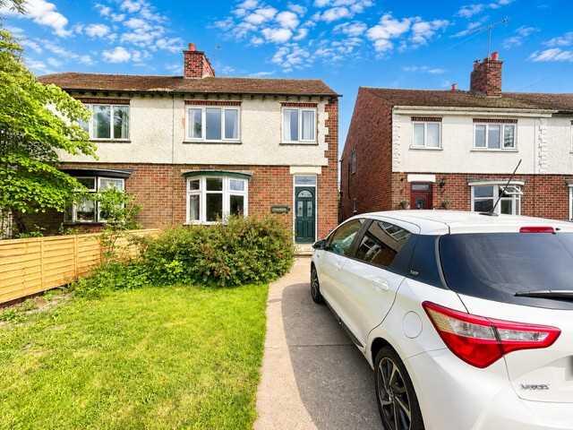 Main image of property: Alfreton Road, Alfreton