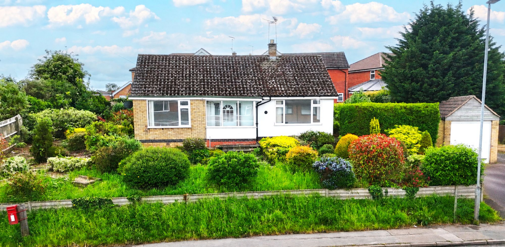 Main image of property: Station Road, Countesthorpe, LE8