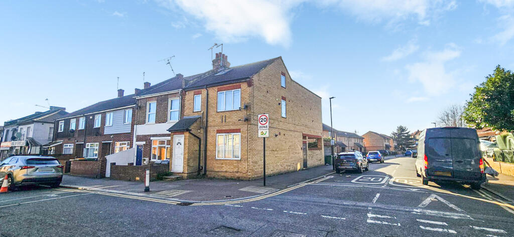 Main image of property: , London, London, E16