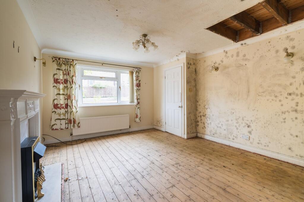 House in Sheffield - View 5