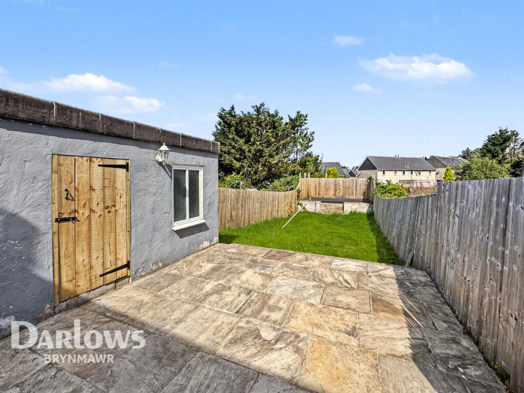 Beaufort Road, Tredegar photo 4