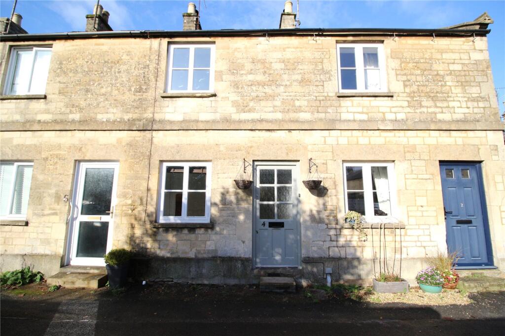 Main image of property: Chester Crescent, Cirencester, Gloucestershire, GL7