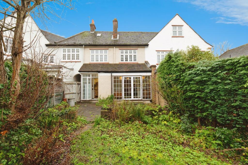 Main image of property: Greenhill, Sutton, SM1