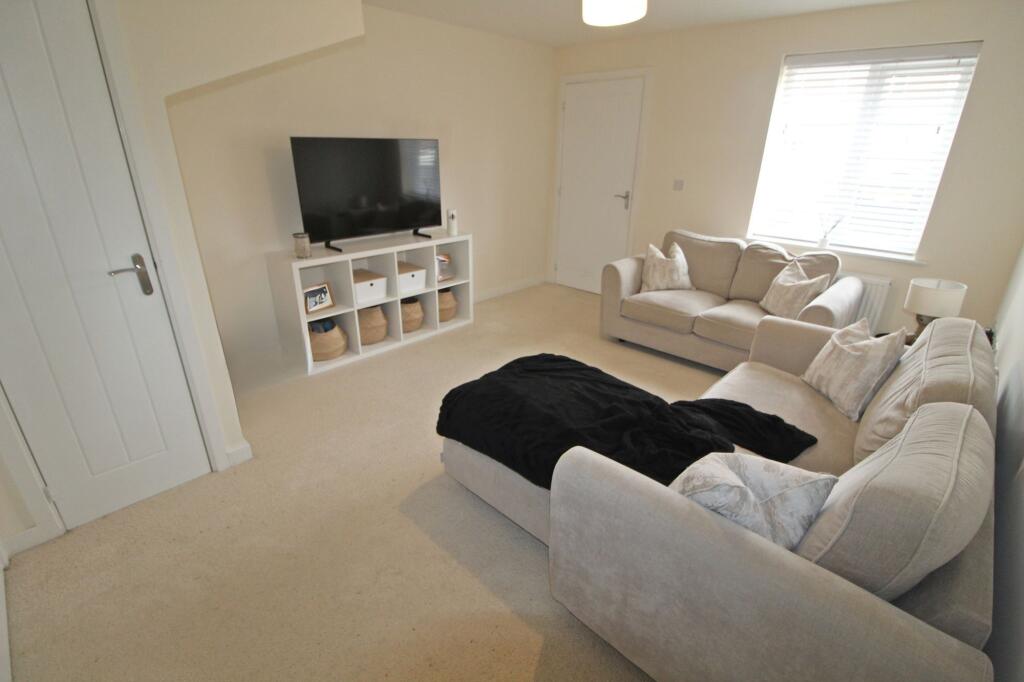 House in Blyth, Crofton Grange, New Delaval - View 5