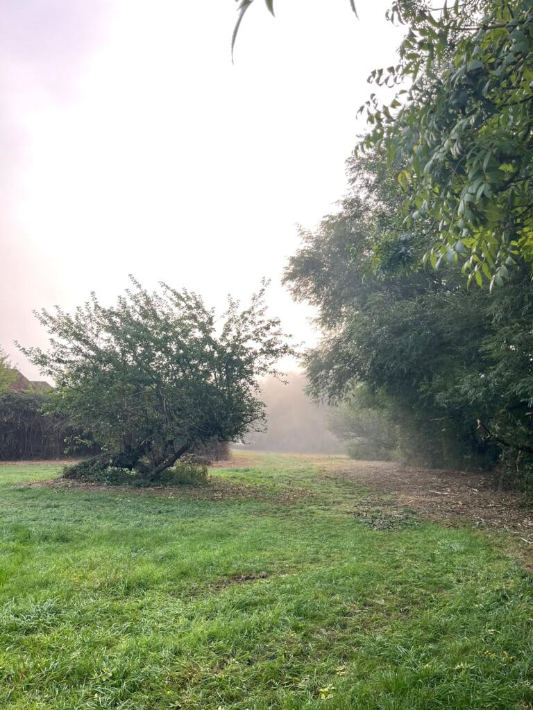 Grazing Land At West Hendred, Wantage, Oxfordshire - More