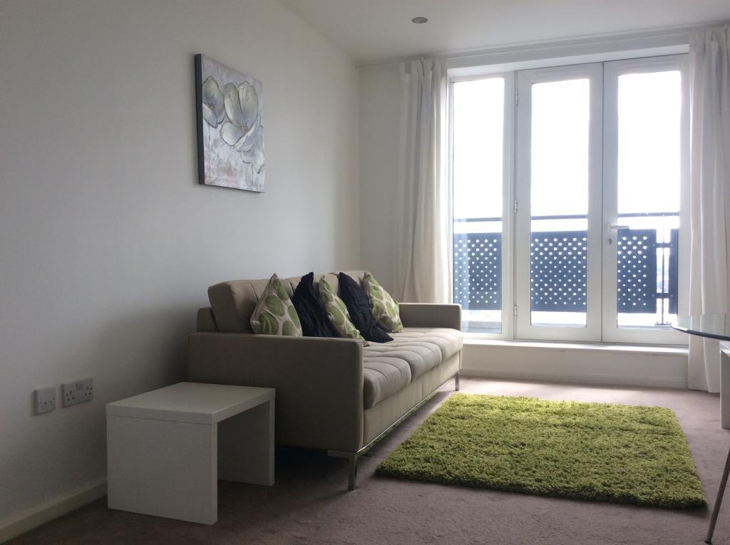 Main image of property: Hive, Masshouse Plaza, Birmingham, B5 5JN
