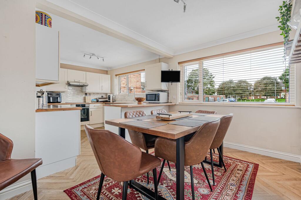 House in Huntingdonshire, Newtown, Huntingdon - View 3