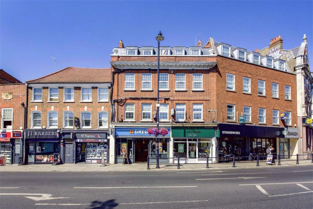 Main image of property: King Street, Twickenham