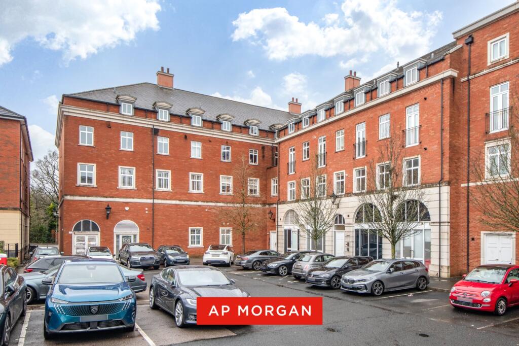 Main image of property: Main Street, Dickens Heath, Shirley, Solihull, B90