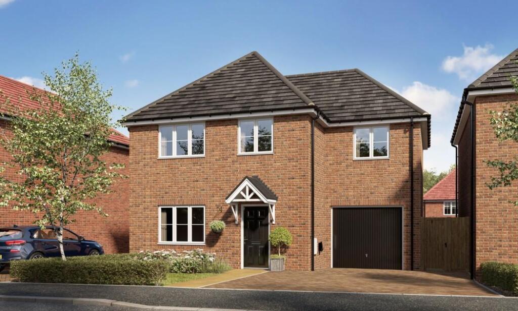 Main image of property: South Chailey
Lewes
East Sussex
BN8 4AS