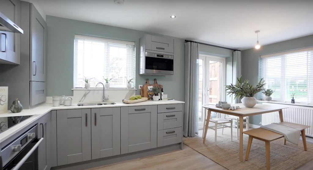 House in Sheffield - View 3